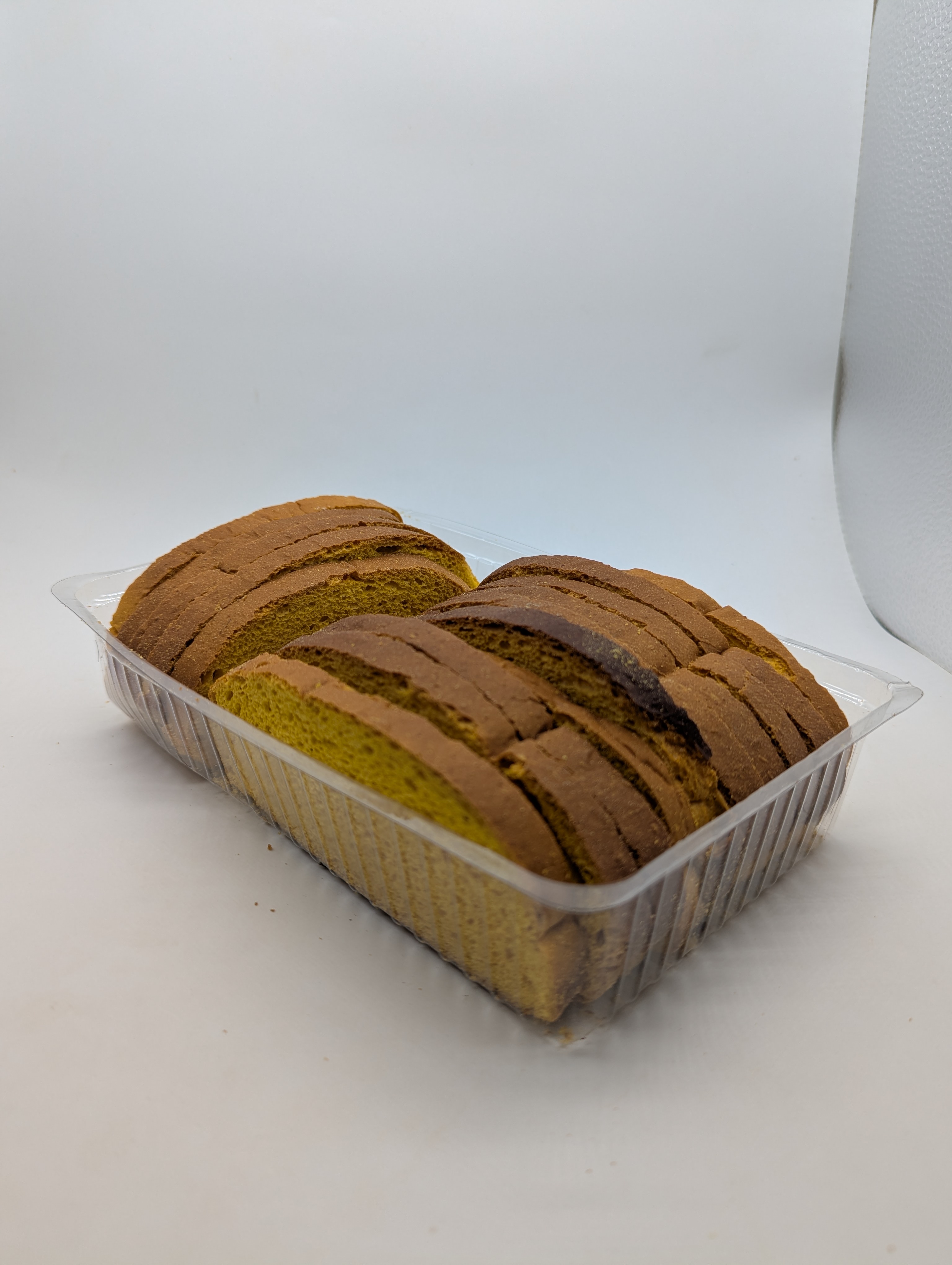 Rava Toast (200g per pck)